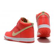 Chaussure Nike Dunk High Homme Pas Cher